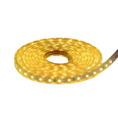 Светодиодная лента Horoz SMD5050 10 Вт/м 220 - 240 В 1 м 3000 K IP65