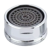 Латунный аэратор для смесителя M, 24 мм