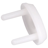 Заглушка для розетки с ключом  СВПР