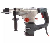 Перфоратор 58G862 Graphite. SDS+. 1500 Вт. 4.5 Дж. 3200 уд/мин. 750 об/мин.