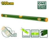 Уровень воздушно-пузырьковый строительный 100 см JDSL8G100 Jadever