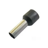 Наконечник гильза 1,5мм2 черный