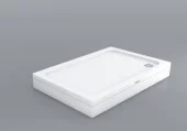 Поддон для душа MODE 80*120 (прямоугольный)