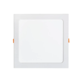 Светильник светодиодный  ALEXIS/SQ-30 30 Вт SMD 3CCT 220 - 240 В IP20 белый Horoz