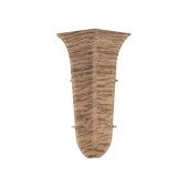 Угол внутренний LIDER 307 Дуб Классический