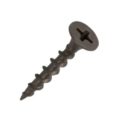 Саморез 4,8x102 по дереву для гипсокарт. плит "BAUX"