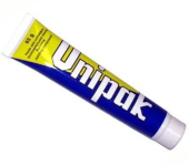 Паста для уплотнения резьбовых соединений 65 г UNIPAK (Паста-герметик)