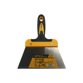 Шпатель 180мм, эргономичная ручка из ABS пластика, EP-30127, Epica Star