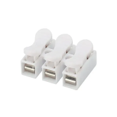 Разъём wire Horoz SRING-3 0.2 - 1.5 мм²