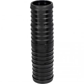 Пластиковый равносторонний соединитель для шланга  2''