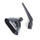 Воронка пластик WINSO 137600