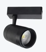Трековый светильник 1ф LED MONACO 30W черный 4200K 018-019-0030