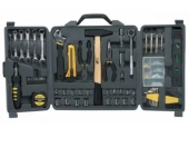 Набор инструментов 38D215 Topex. 3/8" - 1/4". 135 штук