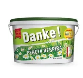  Краска водоэмульсионная DANKE Peretii Respira 8.5л 