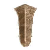 Угол внутренний LIDER 332 Дуб Пепельный