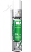 Пена монтажная для пенопласта и мин ваты Farbis 750ml