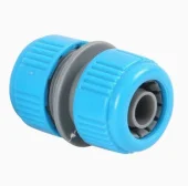 Соединительная муфта для полива  19мм 3/4"