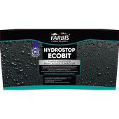 Мастика битумно-каучуковая 5 кг Hydrostop Ecobit