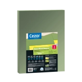 Подложка из древесных волокон 3мм 0.4661м² Basic Wood Cezar