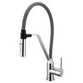 Смеситель для кухни MAGNETIC GRI BZ-30-L05, Invena, Польша