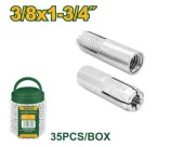 Анкер распорный 3/8*1-3/4 JDDQ1T31 Jadever