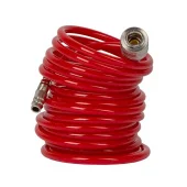 Шланг пневматический 6х8мм, 5м Profmet