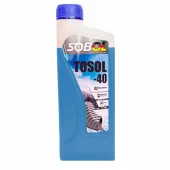 Тосол А40М 1л Sobol New