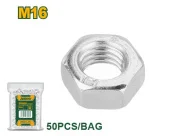 Гайка шестигранная M16 (50buc) JDMV1951 Jadever