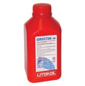 Litokol IDROSTUK-м латексная добавка для затирки, 0,6кг