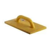 Терка из полиуретана 140*280 мм 