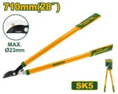 Садовые ножницы (сучкорез)  710mm Jadever