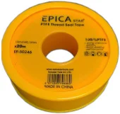 Тефлоновая лента (Фумлента) 20м, EP-50246, Epica Star