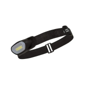 Фонарик на голову led Elmos HL115 3 Вт 100 лм 2 x AAA