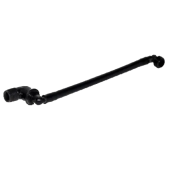 Гибкий соединитель для выдвижных дождевателей, 3/4", 30 см