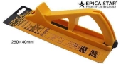 Рубанок для ГКЛ - 250мм, EP-60296, Epica Star