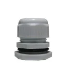 Кабельный ввод PG9 Ø5-6мм IP54