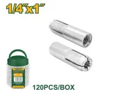 Анкер распорный 1/4*1 JDDQ1T11  Jadever