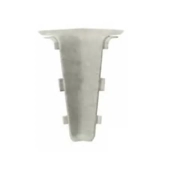 Внутренний соединительный угол для плинтусов P134, Кэмбридж, Arbiton