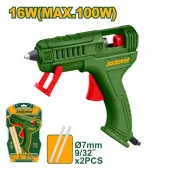 Клеевой пистолет 16W 7mm Jadever
