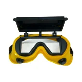 Защитные очки, сварочные, EP-60489, Epica Star