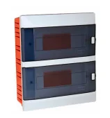 Щиток электрический встраиваемый 24 модуля F95 FAR