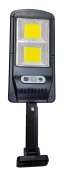 Lampa solara de exterior LED 2C 2108