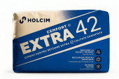 Цемент M-550 "Cemfort" (Lafarge / Holcim) (40kg)