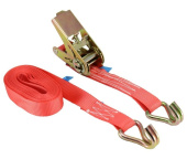 Крепёжная стропа Lider  3000 кг (8m/35mm)