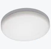 Светильник LED Frameless 48W 6500K  белый PL-UL48BCS-W PANLIGHT