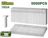 Брэд гвоздь для пневматического пистолета (обойма 5000 шт) Jadever