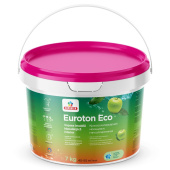 Краска Euroton Eco 7кг