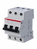 Автоматический выключатель SH203L C16 ABB