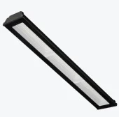 Светодиодный светильник промышленный линейный High Bay PL-HB150BL-CW 150Вт 6000K IP65
