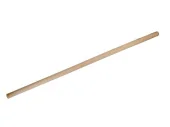 Ручка деревянная для сапы 35*140